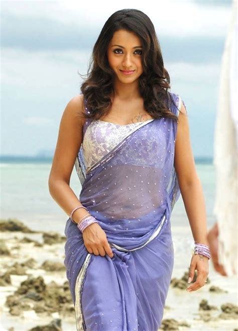 Actress Trisha Krishnan Porn Videos